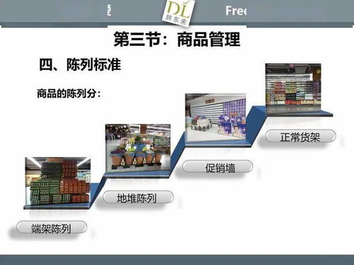 胖東來卓越商品管理培訓(xùn)指南 從理念到實(shí)操的可收藏手冊