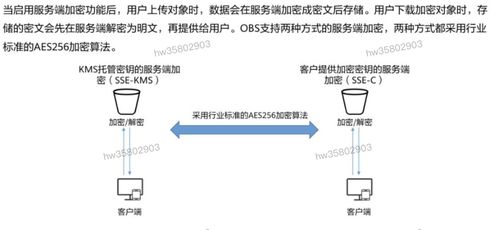 HCIP學習筆記 存儲服務規劃（四）——數據處理與存儲服務